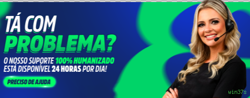 Apostas Esportivas win37s