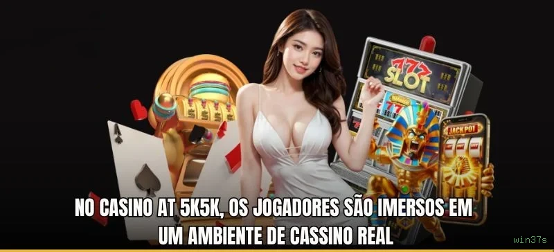 win37s Cassino Clássico