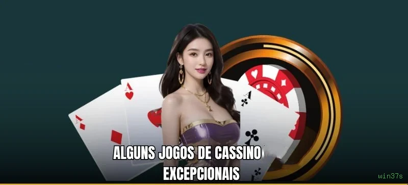 win37s Cassino Clássico