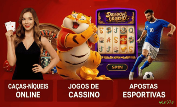 win37s Cassino Clássico